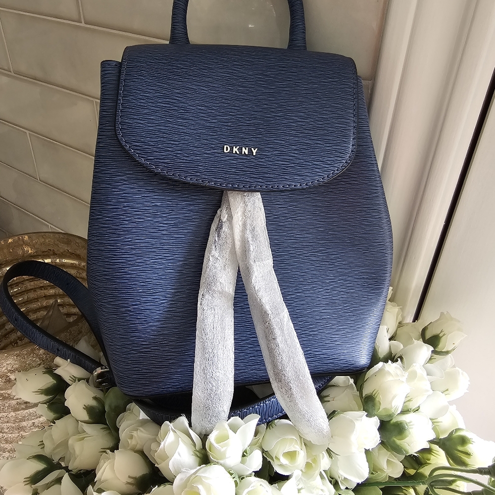 DKNY LEX SM Backpack